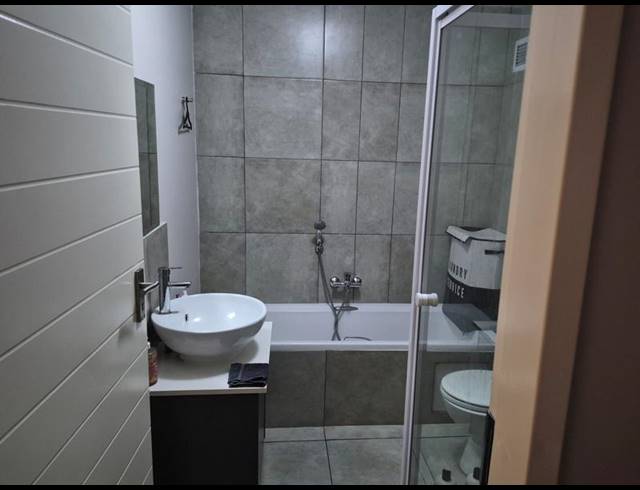 2 BEDROOM PROPERTY TO RENT IN RASLOUW